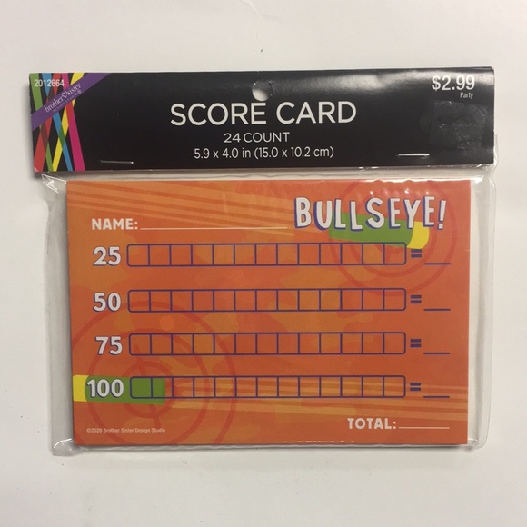 Nerf Launcher & Electric Target Scoring Game Set - Picture 11 of 13